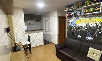 Imagem 5: Apartamento no Residencial Solano em Votorantim