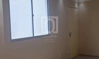 Imagem 3: Apartamento no Parque Serrano em Sorocaba