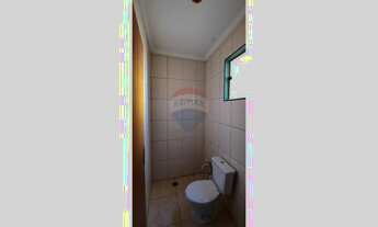 Imagem 6: Casa à venda em Sorocaba-SP, Jardim Nápoli: 1 quarto, 2 salas, 3 banheiros, 110m² de área!