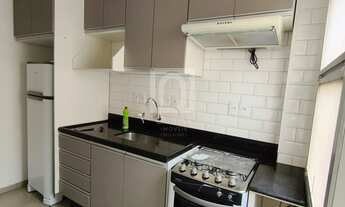 Imagem 6: Apartamento à venda no Mangal em Sorocaba