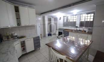 Imagem: Casa sobrado a venda 200 metros do Metrô