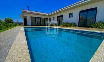 Imagem: Casa térrea Condomínio Saint Charbel