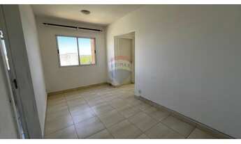 Imagem 6: Apartamento à venda em Sorocaba-SP, no bairro Lopes de Oliveira: 2 quartos, 2 salas, 1 ban