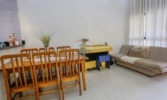 Imagem 5: Casa em Condomínio à Venda em Sorocaba - Horto Florestal: 3 Quartos, 2 Salas, 2 Banheiros