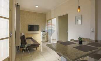 Imagem 3: Casa à venda em Sorocaba-SP, no Wanel Ville: 3 quartos, 2 salas, 1 banheiro, 2 vagas de ga