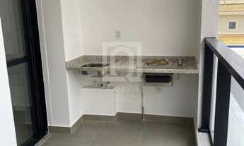 Imagem 3: APARTAMENTO NO CONDOMÍNIO RESIDENCIAL BIARRITZ, SOROCABA