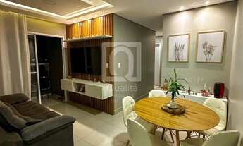 Imagem: Apartamento no condomínio Mirante da Colina