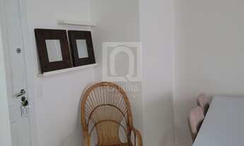 Imagem 3: Apartamento no Condomínio Duplex House Barueri