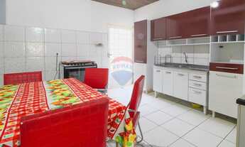 Imagem 2: Imóvel à venda em Sorocaba-SP Casa no Ipanema Ville com 2 quartos, 2 salas, 1 banheiro, 2