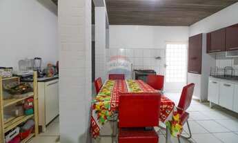 Imagem 5: Imóvel à venda em Sorocaba-SP Casa no Ipanema Ville com 2 quartos, 2 salas, 1 banheiro, 2