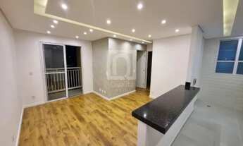 Imagem: Apartamento Garden no Condomínio Easy Life