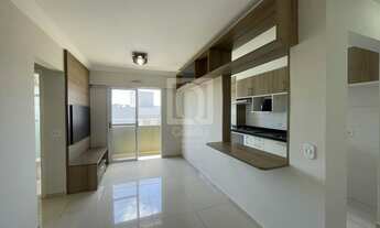 Imagem 6: Apartamento à venda no Condomínio Bosque Madrid, Sorocaba