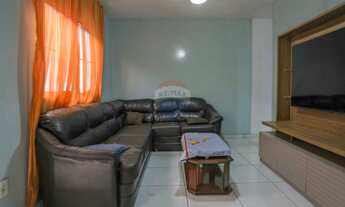 Imagem 4: Imperdível: Casa à venda em Sorocaba-SP, Parque São Bento! 3 quartos, 2 salas, 1 banheiro