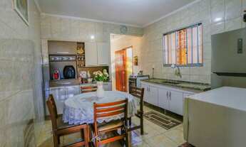 Imagem 6: Imperdível oportunidade de adquirir uma casa de 3 quartos com suíte e 10 vagas de garagem