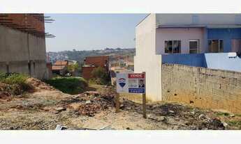 Imagem 2: Terreno à venda em Sorocaba-SP, no Parque São Bento, com 180m² de área!