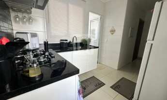 Imagem 3: Casa térrea no Condomínio Horto Florestal 3 Sorocaba