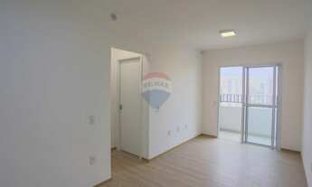 Imagem 2: Venda de Apartamento Impecável em Sorocaba-SP, Jardim São Carlos 2 Quartos, 2 Salas, 2 Ba