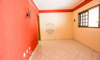 Imagem 3: Imperdível Casa à Venda em Sorocaba-SP, 3 Quartos, 2 Salas, 1 Banheiro, 2 Vagas, 160m² em