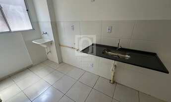 Imagem 4: Apartamento no Condomínio Lar Toronto, Sorocaba