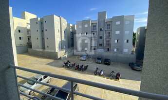 Imagem 4: Apartamento a Venda com. sacada Jardim Simus