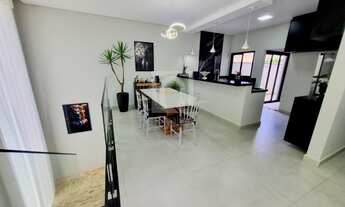 Imagem 5: Casa à venda no Condomínio Jardim Gramados de Sorocaba