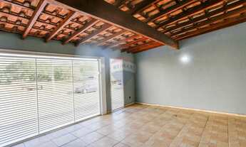 Imagem 2: Apartamento de 2 quartos com suíte, 2 salas e 2 vagas de garagem no Real Parque, Votoranti