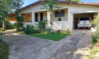 Imagem: Chácara em Condomínio Araçoiaba da Serra-SP