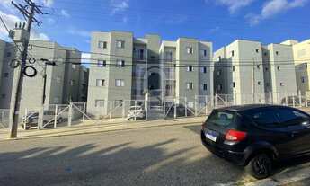 Imagem 2: Apartamento a Venda com. sacada Jardim Simus