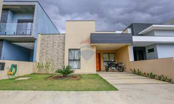 Imagem: Casa em Condomínio à Venda em Sorocaba