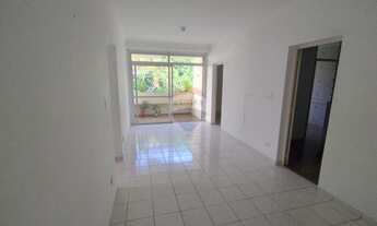 Imagem 2: Apartamento à venda em Sorocaba-SP, Vila Haro: 3 quartos, 2 salas, 2 banheiros, garagem, 8