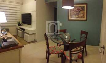 Imagem: Apartamento à venda Condomínio San Raphael