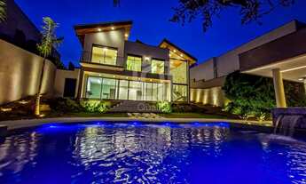 Imagem: Casa Condomínio Fazenda Imperial, Sorocaba