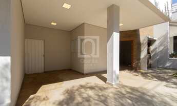 Imagem 4: Casa térrea à venda no Condomínio Golden Park Residence em Sorocaba