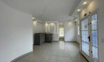 Imagem 4: Casa Térrea Comercial Ideal para clínicas