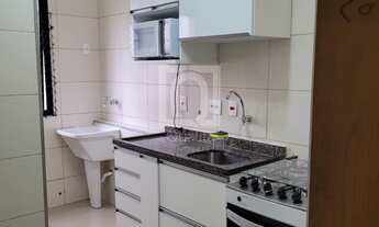 Imagem 6: Apartamento no Condomínio Duplex House Barueri