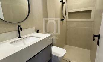 Imagem 6: Apartamento no Condomínio Wane Alphaville Barueri