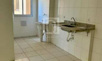 Imagem: Apartamento à venda Residencial Olga Park