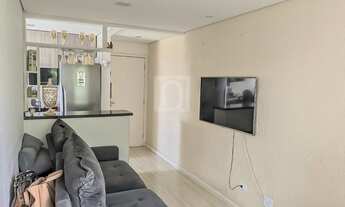 Imagem: Apartamento mobiliado à venda Condomínio