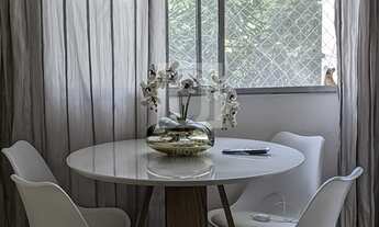 Imagem 3: Apartamento mobiliado à venda Condomínio Parque Sicília - Votorantim