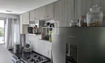 Imagem 5: Apartamento mobiliado à venda Condomínio Parque Sicília - Votorantim