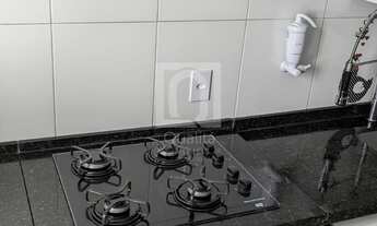 Imagem 7: Apartamento mobiliado à venda Condomínio Parque Sicília - Votorantim