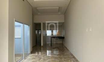 Imagem: Casa a venda no condomínio Villagio Ipanema