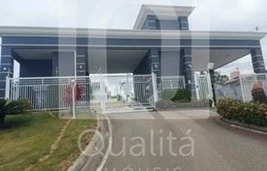 Imagem 4: Terreno em Condomínio na Zona Leste de Sorocaba