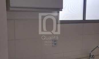 Imagem 7: Apartamento no Condomínio Parque Salém Sorocaba