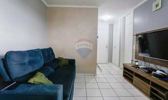 Imagem 4: Imperdível! Apartamento à venda em Sorocaba-SP, Altos de Ipanema, 2 quartos, 2 salas, 1 ba