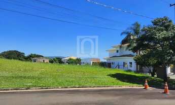 Imagem: Terreno no Condomínio Saint Charbel Araçoiaba