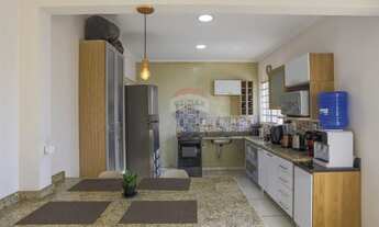 Imagem: Casa à venda em Sorocaba-SP, no Wanel Ville