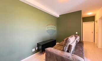 Imagem 6: Apartamento à venda no Jardim São Carlos, Sorocaba-SP: 2 quartos, 2 salas, 1 banheiro, 1 v