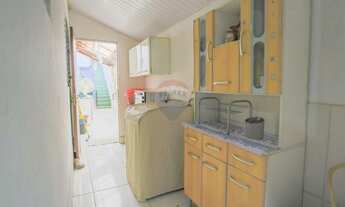 Imagem 7: Imperdível: Casa à venda em Sorocaba-SP, Parque São Bento! 3 quartos, 2 salas, 1 banheiro