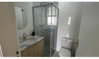 Imagem 7: Apartamento à venda em Sorocaba-SP, Parque Campolim: 3 quartos, 1 suíte, 2 salas, 2 banhei